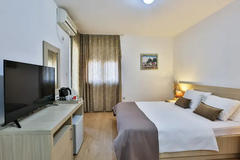 Villa Vanty, Riwiera Czarnogórska: zdjęcie 9 z 10
