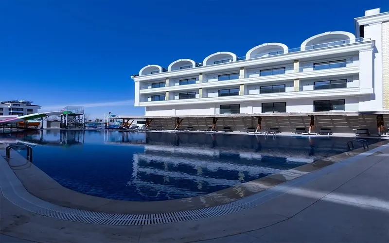 Belenli Resort