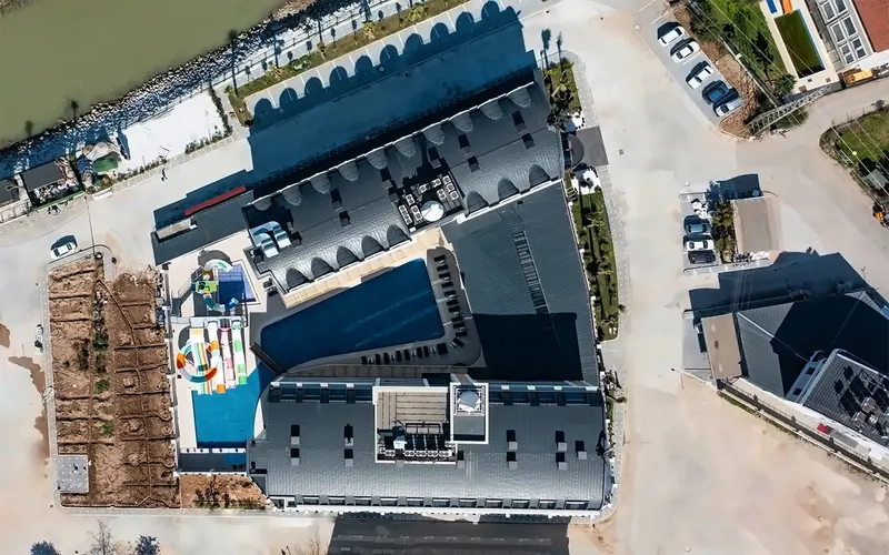 Belenli Resort, Belek: zdjęcie 3 z 10