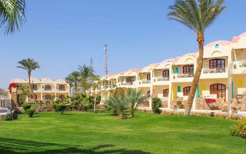 Protels Beach Club & SPA, Marsa Alam: zdjęcie 10 z 10