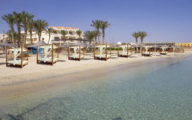 Protels Beach Club & SPA, Marsa Alam: zdjęcie 5 z 10