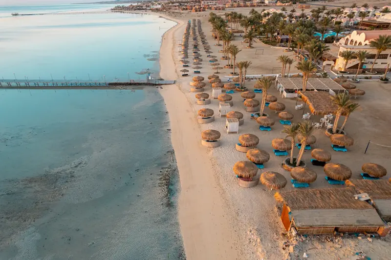Protels Beach Club & SPA, Marsa Alam: zdjęcie 6 z 10