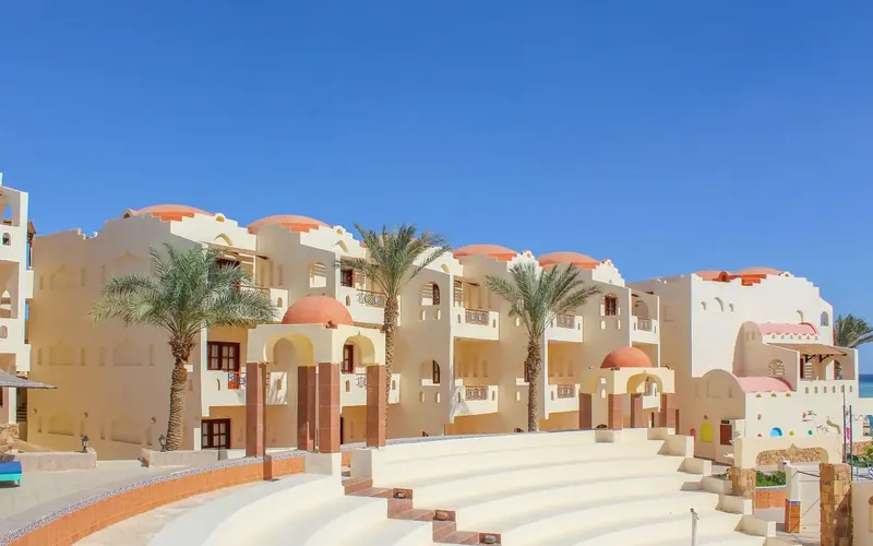 Protels Beach Club & SPA, Marsa Alam: zdjęcie 9 z 10