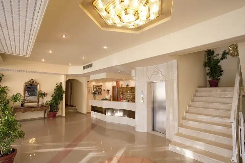 Golden Odyssey, Rodos: zdjęcie 3 z 10