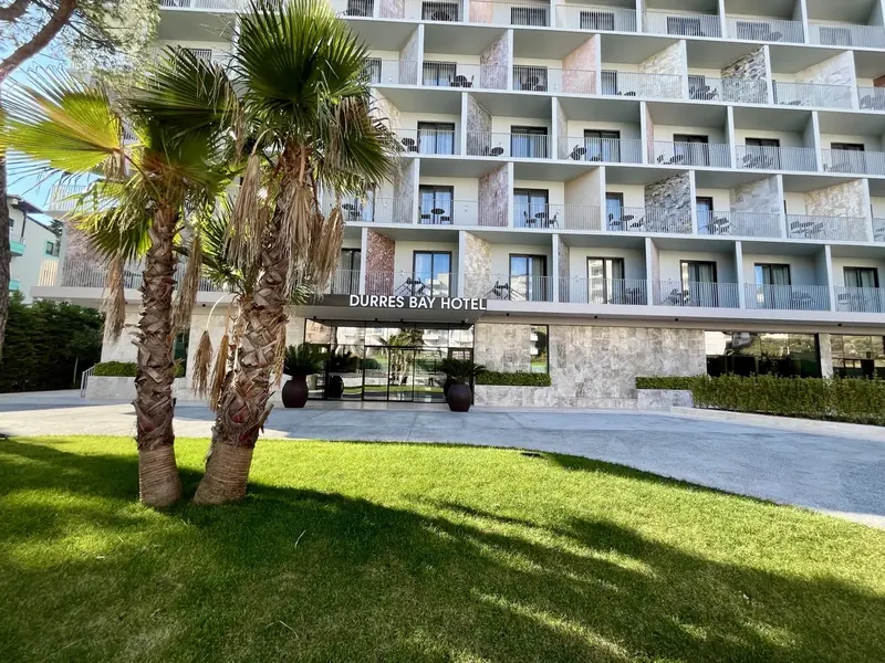 Durres Bay, Riwiera Albańska: zdjęcie 2 z 10