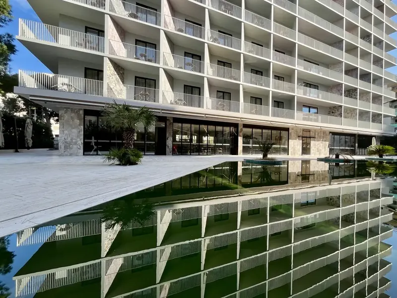 Durres Bay, Riwiera Albańska: zdjęcie 9 z 10
