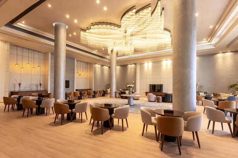 Rixos Radamis Sharm El Sheikh, Sharm El Sheikh: zdjęcie 6 z 10