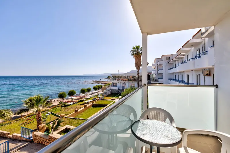 Ilyssion, Rodos: zdjęcie 10 z 10