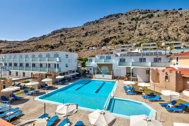 Ilyssion, Rodos: zdjęcie 2 z 10