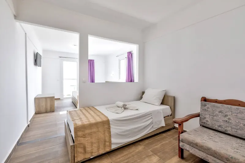 Ilyssion, Rodos: zdjęcie 4 z 10