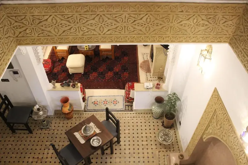 Riad Marwa, Marrakesz: zdjęcie 2 z 9