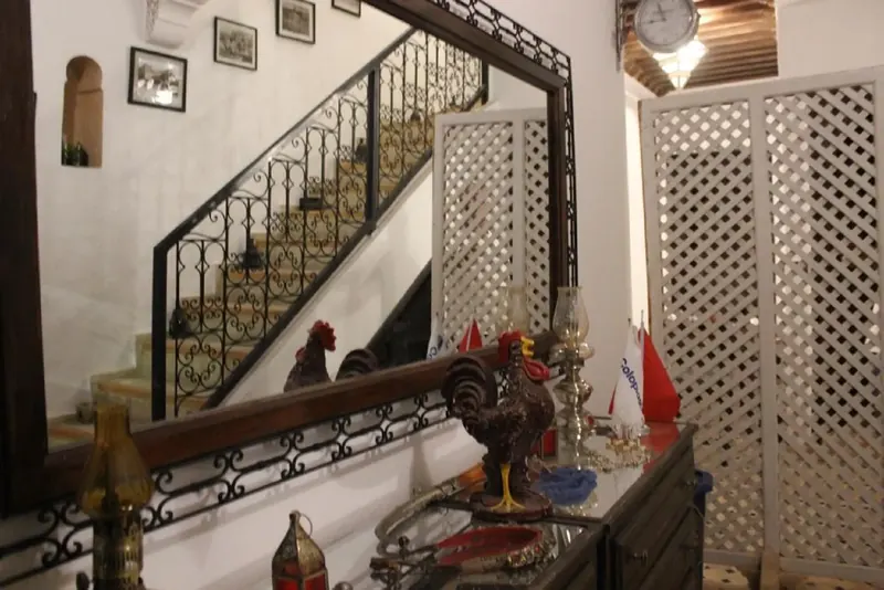 Riad Marwa, Marrakesz: zdjęcie 3 z 9