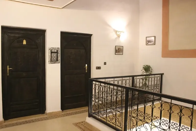 Riad Marwa, Marrakesz: zdjęcie 4 z 9