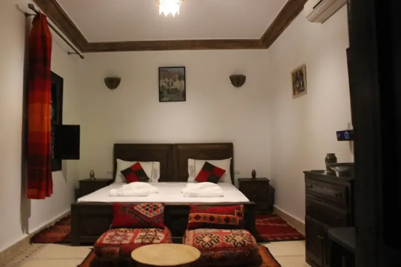 Riad Marwa, Marrakesz: zdjęcie 7 z 9