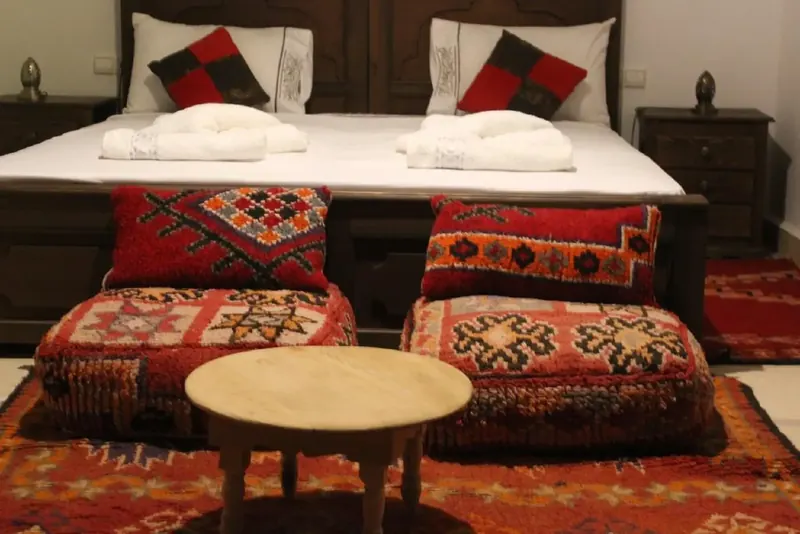 Riad Marwa, Marrakesz: zdjęcie 8 z 9