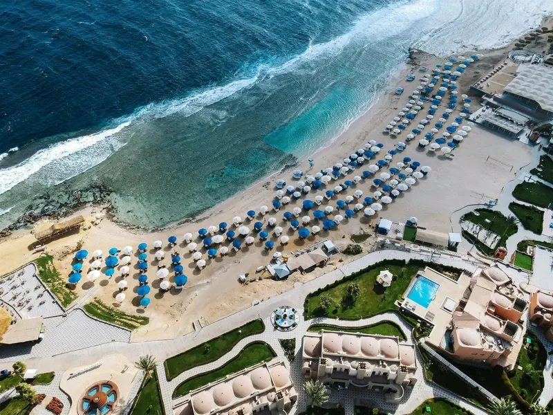 Diamond Beach by Pearl Resort, Marsa Alam: zdjęcie 4 z 10