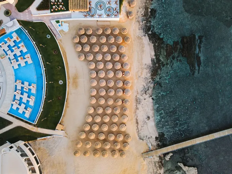 Diamond Beach by Pearl Resort, Marsa Alam: zdjęcie 5 z 10