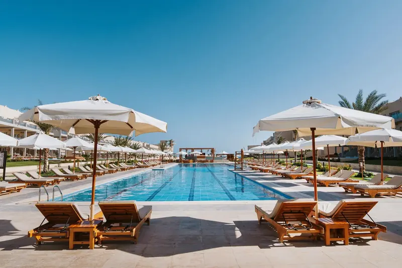 Diamond Beach by Pearl Resort, Marsa Alam: zdjęcie 6 z 10