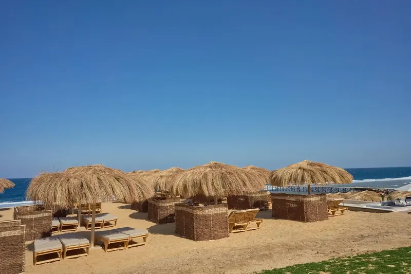 Diamond Beach by Pearl Resort, Marsa Alam: zdjęcie 7 z 10