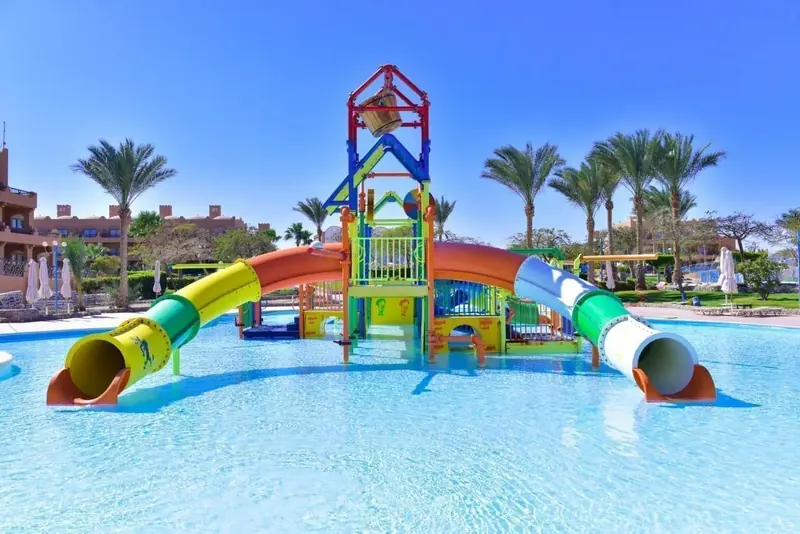 Diamond Beach by Pearl Resort, Marsa Alam: zdjęcie 8 z 10