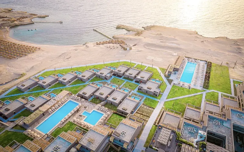 Sentido Naga Bay