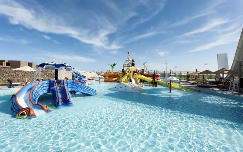 Sentido Naga Bay, Hurghada: zdjęcie 10 z 10