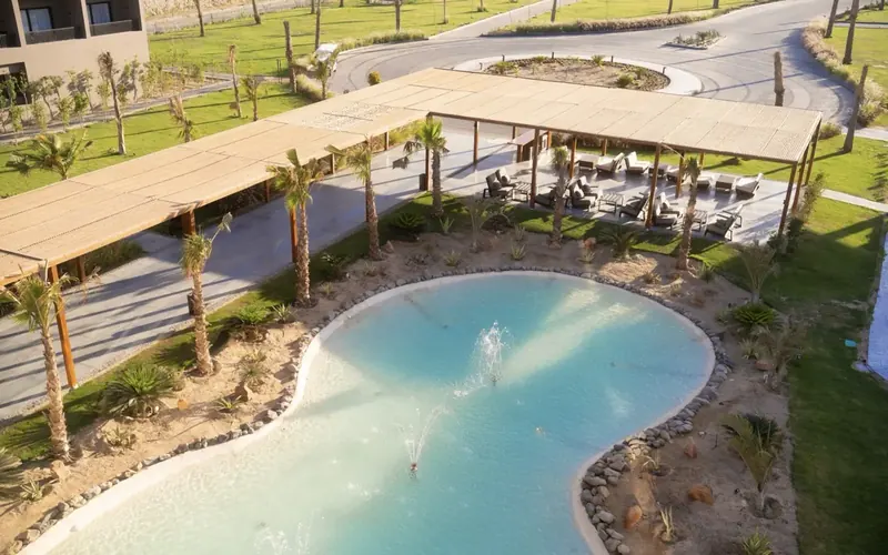 Sentido Naga Bay, Hurghada: zdjęcie 2 z 10