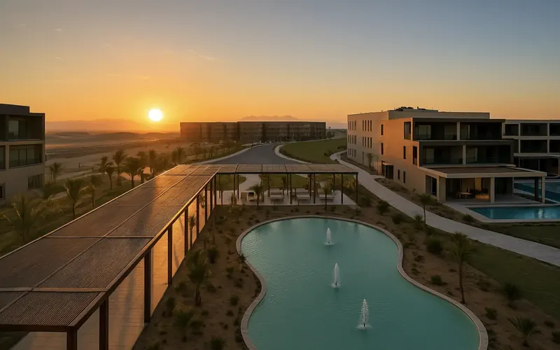 Sentido Naga Bay, Hurghada: zdjęcie 3 z 10
