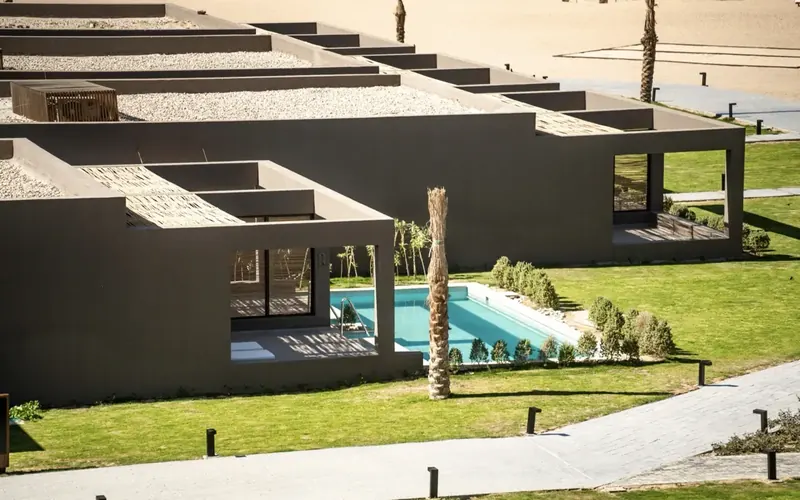 Sentido Naga Bay, Hurghada: zdjęcie 4 z 10