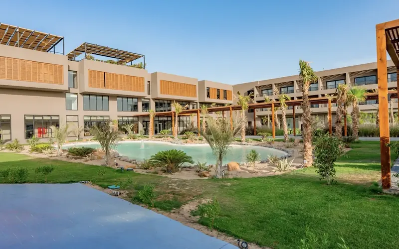 Sentido Naga Bay, Hurghada: zdjęcie 5 z 10