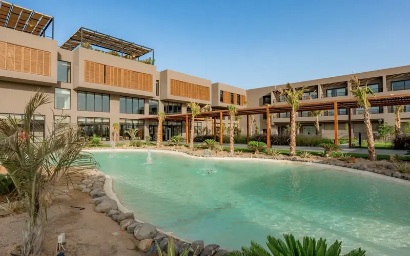 Sentido Naga Bay, Hurghada: zdjęcie 6 z 10