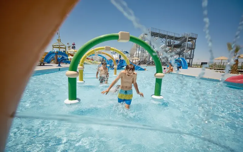 Sentido Naga Bay, Hurghada: zdjęcie 9 z 10