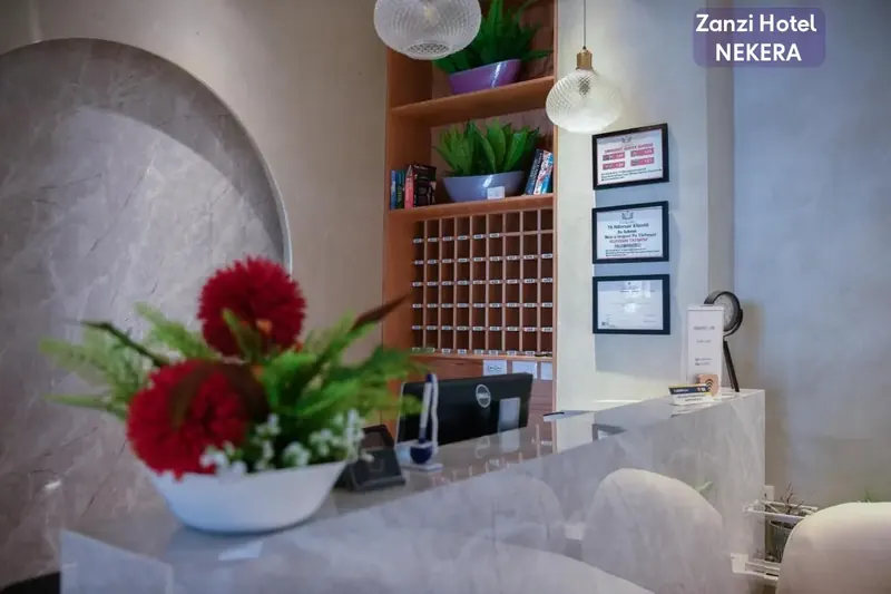 Zanzi, Riwiera Albańska: zdjęcie 4 z 9