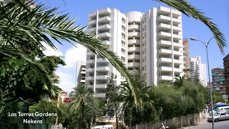 Las Torres Gardens, Costa Blanca: zdjęcie 2 z 10