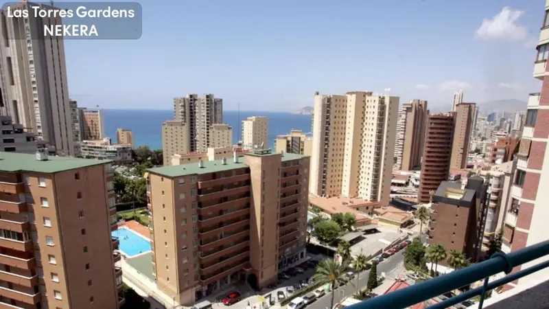 Las Torres Gardens, Costa Blanca: zdjęcie 4 z 10