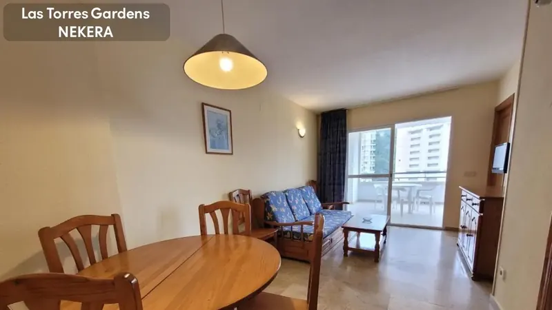 Las Torres Gardens, Costa Blanca: zdjęcie 5 z 10