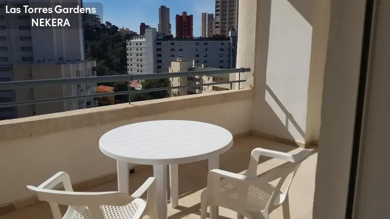 Las Torres Gardens, Costa Blanca: zdjęcie 8 z 10