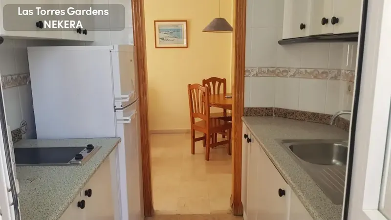Las Torres Gardens, Costa Blanca: zdjęcie 9 z 10