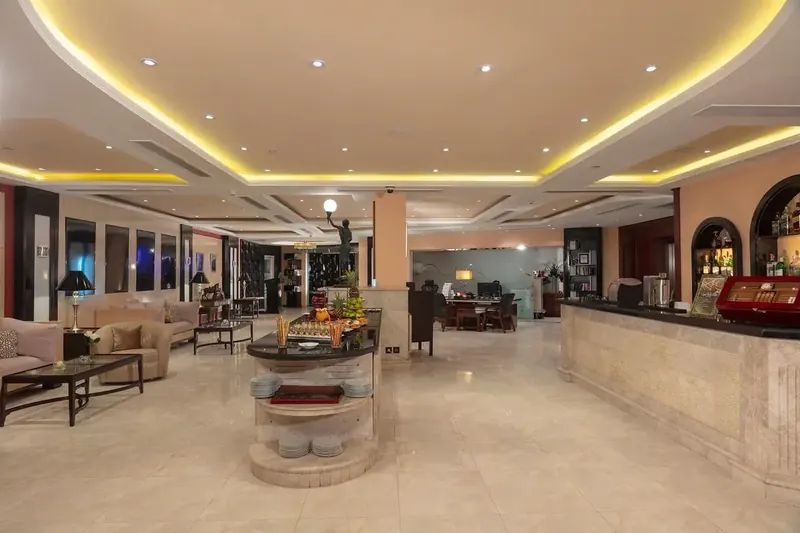 Royal Savoy, Sharm El Sheikh: zdjęcie 10 z 10