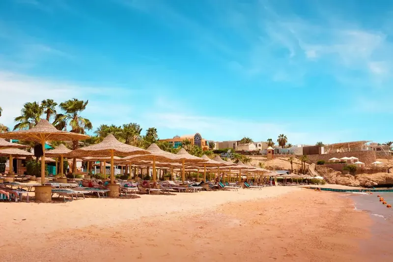 Royal Savoy, Sharm El Sheikh: zdjęcie 2 z 10