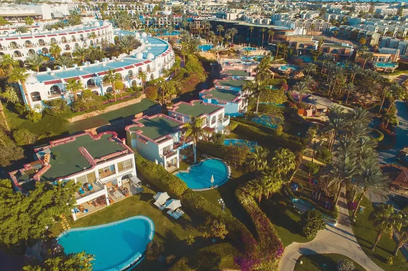 Royal Savoy, Sharm El Sheikh: zdjęcie 3 z 10