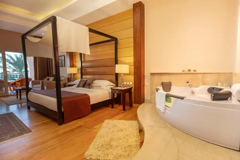 Royal Savoy, Sharm El Sheikh: zdjęcie 4 z 10