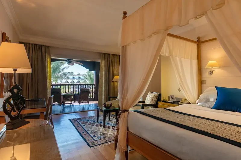 Royal Savoy, Sharm El Sheikh: zdjęcie 5 z 10
