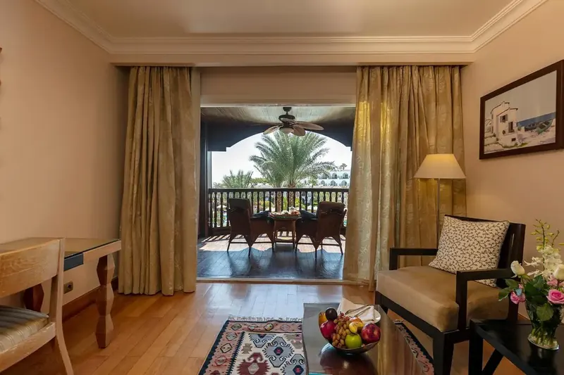 Royal Savoy, Sharm El Sheikh: zdjęcie 6 z 10