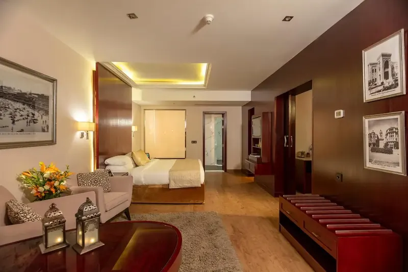 Royal Savoy, Sharm El Sheikh: zdjęcie 7 z 10