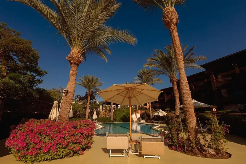 Royal Savoy, Sharm El Sheikh: zdjęcie 9 z 10