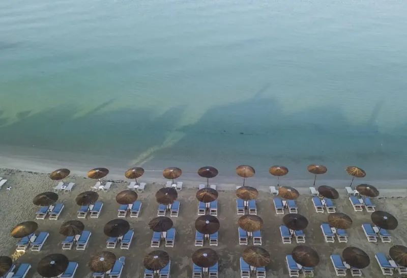 Alkioni By the Sea, Chalkidiki: zdjęcie 2 z 10