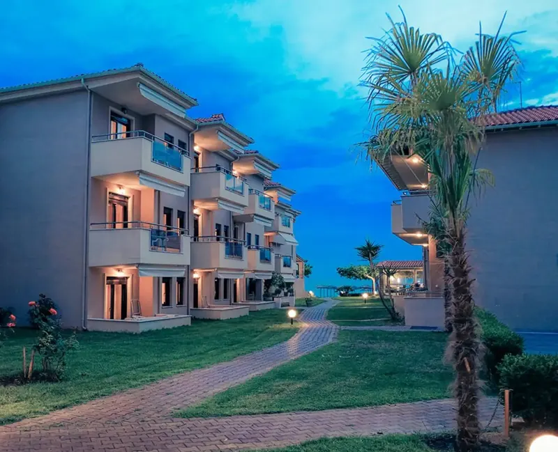 Alkioni By the Sea, Chalkidiki: zdjęcie 3 z 10