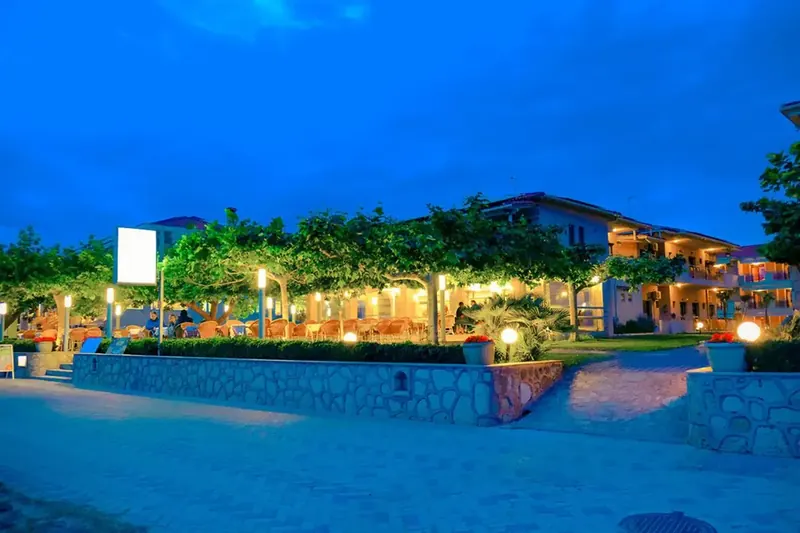Alkioni By the Sea, Chalkidiki: zdjęcie 7 z 10
