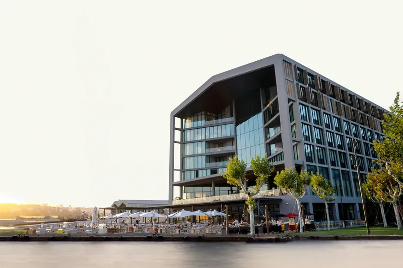 Rixos Tersane Istanbul